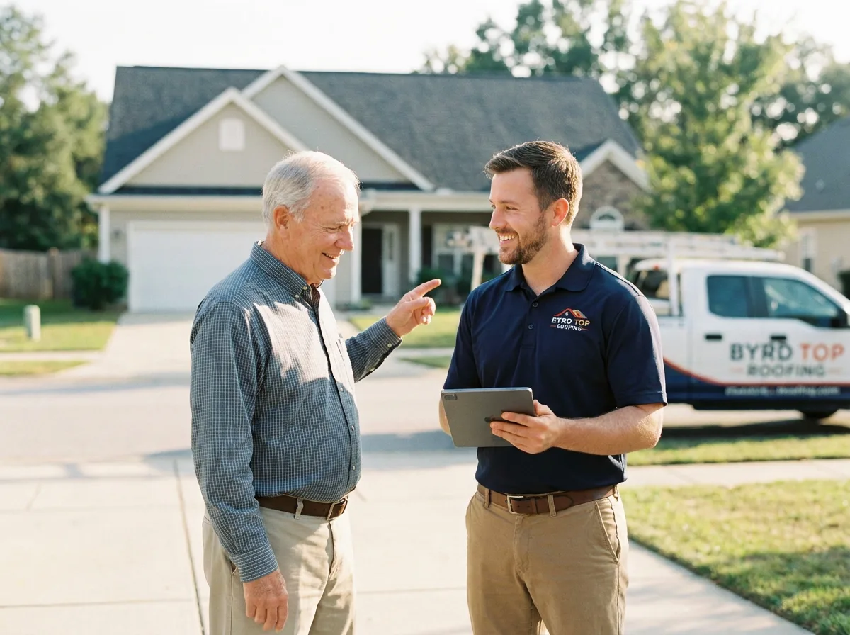 Roofing Coldwater, MS FAQs
